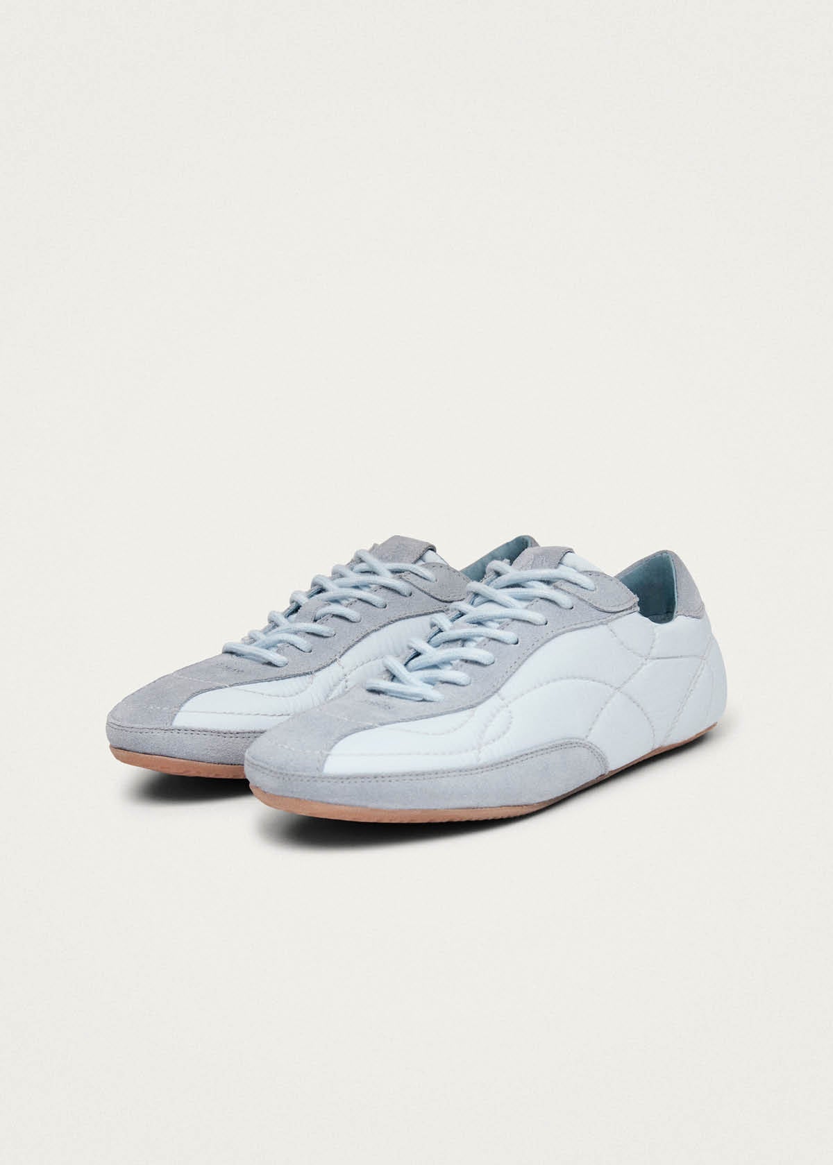 Tb.25 Blue Sneakers
